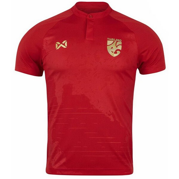 Authentic Camiseta Thailand 2ª 2020 Rojo